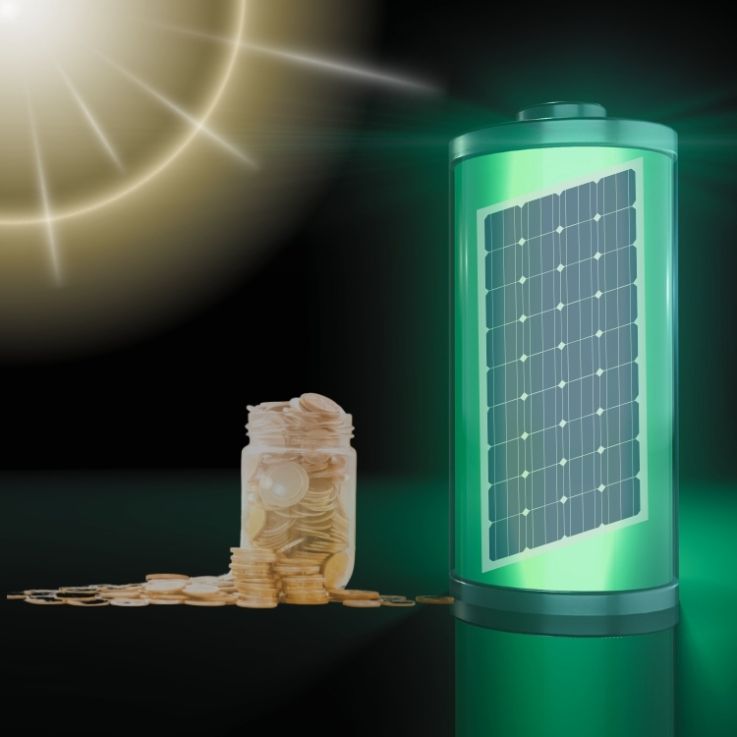 Lohnt sich ein Batteriespeicher?